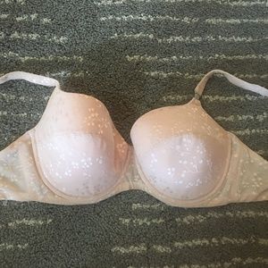 Bendon Lightly padded underwire bra